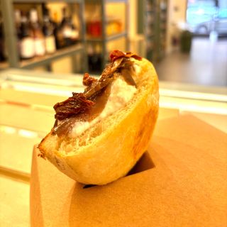 Saccoccia biancaneve