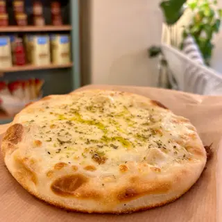 Pizzetta Bianca