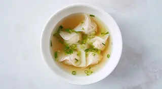 Sao Mai Con Yema De Huevo ( 2 Uds.)