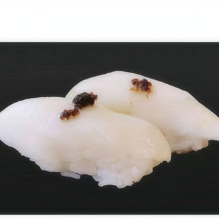 Nigiri pez mantequilla