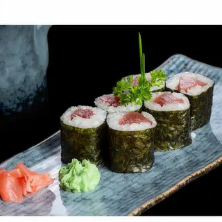 Maki atún