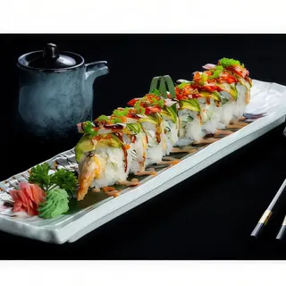 Maki shogun