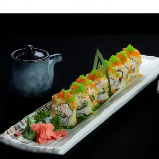 California roll