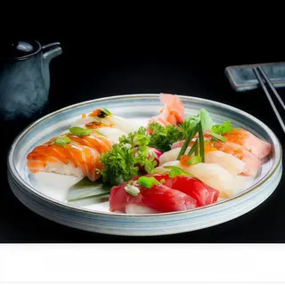 Bandeja nigiri