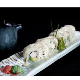 Roll acevichado