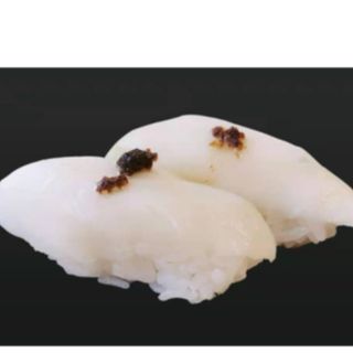 Nigiri pez mantequilla