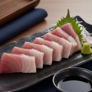 Sashimi toro