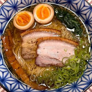 Ramen mixtura