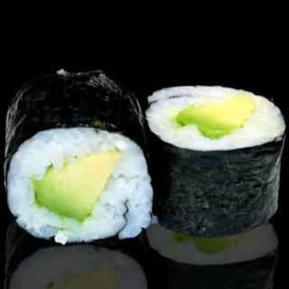 Maki aguacate