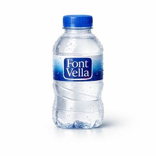 Agua Font Vella