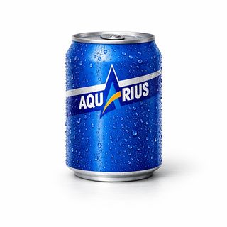 Aquarius Limón