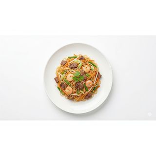 Fideos Tres Delicias