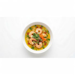 Gambas Al Ajillo (6 Uds.)