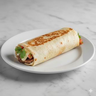 Taco personalizado (M)