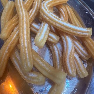 Churros (12 Uds.)