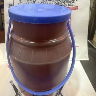 Cantina De Chocolate (500 Ml.)