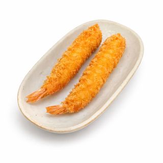 Pincho de gambas（2uds.）