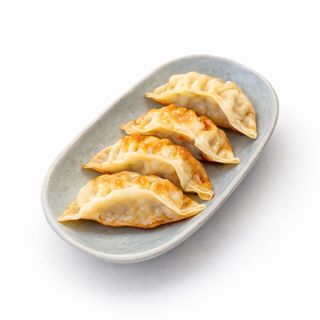 Gyozas de cerdo (6 uds.)