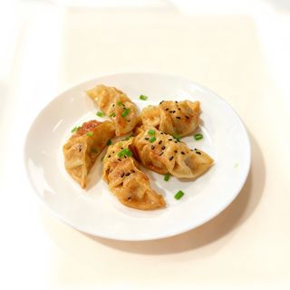 Gyozas de cerdo (6 uds.)