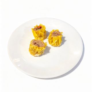 Siu mai (3 uds.)