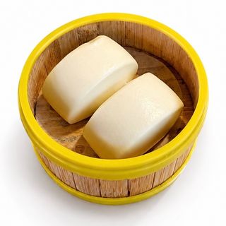 Pan chino（2 uds.)