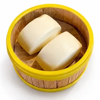 Pan chino（2 uds.)