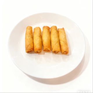 Rollitos de primavera (6 uds.)