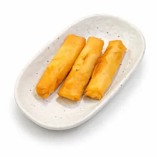 Rollitos de primavera (6 uds.)
