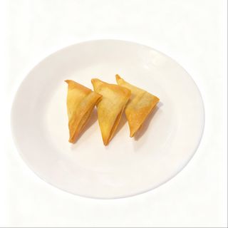 Samosa (6 uds.)