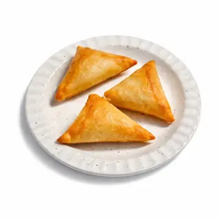 Samosa (6 uds.)