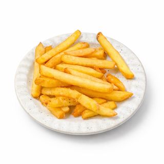 Patatas fritas