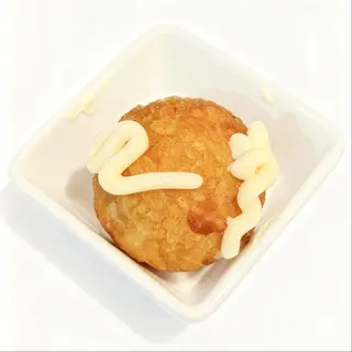 Takoyaki (4 uds.)