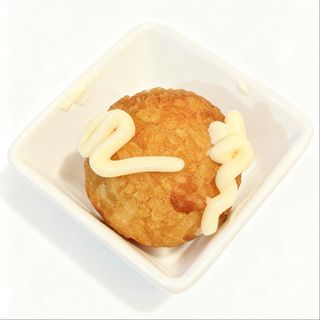 Takoyaki (4 uds.)
