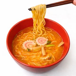 Dandan ramen
