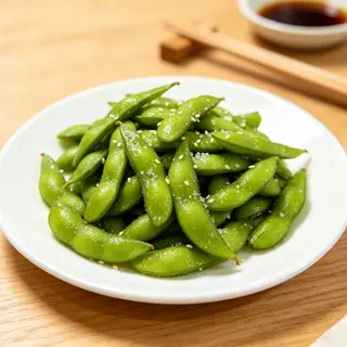 EDAMAME