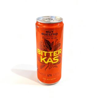 Bitter kas