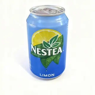 Nestea limón
