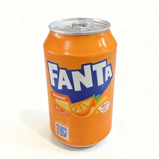 Fanta naranja
