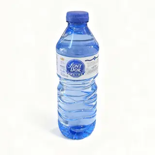 Agua pequeña