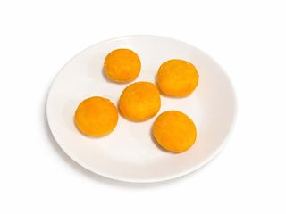Buñuelos de calabaza