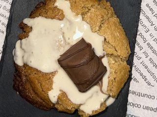 Cookie kinder