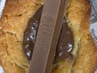 Cookie KitKat