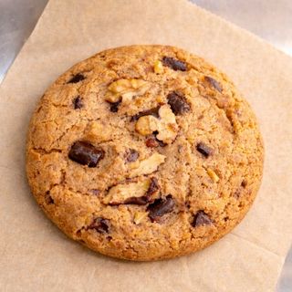 Cookie Oatmeal