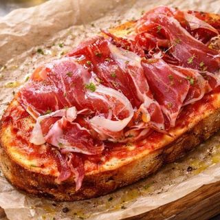 Tosta Ciao