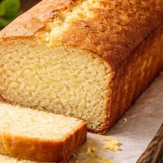 Plumpcake Maracuyá (1 Ud.)