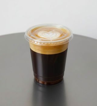 Cortado (60 Ml.)