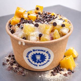 Bowl Açaí Tropical Vibes