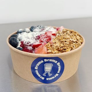 Bowl Açaí Berrylicious