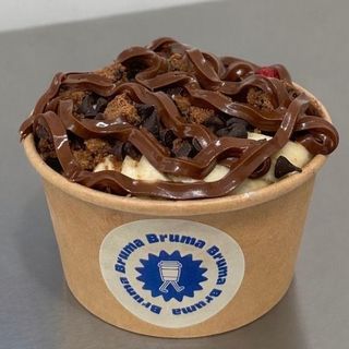 Bowl Açaí Choco Lovers