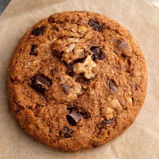 Cookie Banana bread
